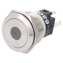 Comutator Anti-Vandalism 2 Poz SPDT 3A 24V | Electronic-mag.ro | Componente Electronice