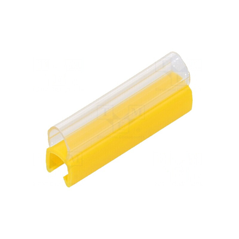 Markere Marcaj PVC Galben 3-4mm | Electronic-mag.ro | Componente Electronice Markere Marcaj PVC Galben 3-4mm | Electronic-mag.ro | Componente Electronice