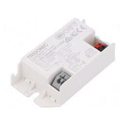 Alimentator LED 15W 350mA 30-42.8V | Electronic-mag.ro | Componente Electronice