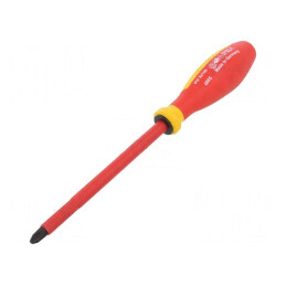 Şurubelniţă Izolată Phillips PH3 150mm 1kVAC | Electronic-mag.ro | Componente Electronice