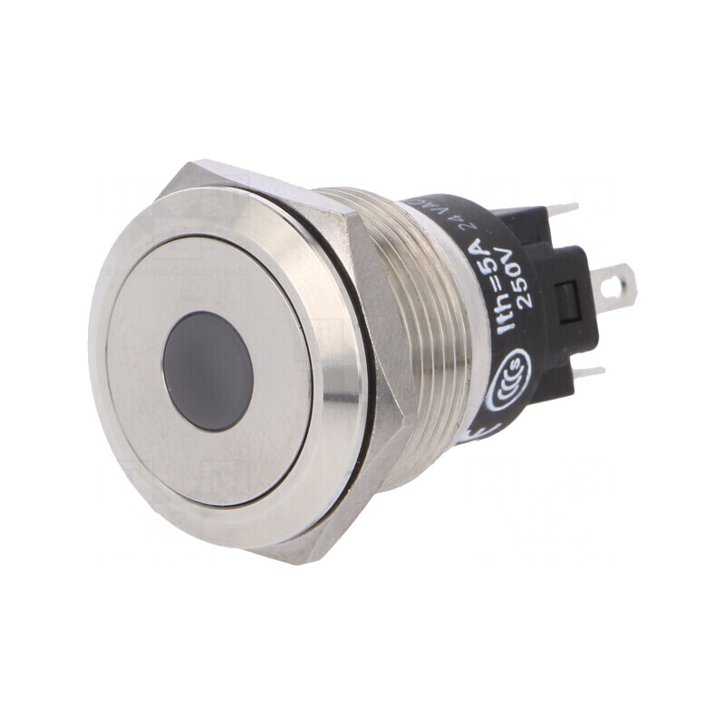 Comutator Anti-Vandalism SPDT 3A 24V | Electronic-mag.ro | Componente Electronice Comutator Anti-Vandalism SPDT 3A 24V | Electronic-mag.ro | Componente Electronice