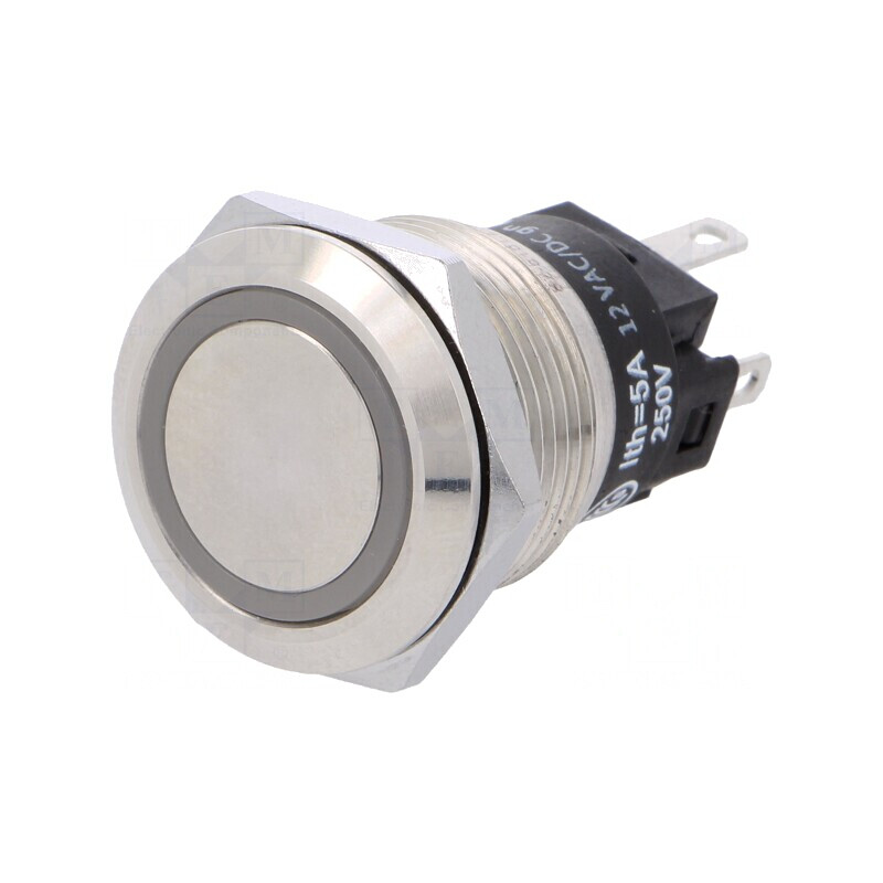 Comutator Anti-Vandalism SPDT 12V 3A | Electronic-mag.ro | Componente Electronice Comutator Anti-Vandalism SPDT 12V 3A | Electronic-mag.ro | Componente Electronice