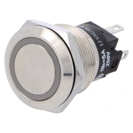 Comutator Anti-Vandalism SPDT 12V 3A | Electronic-mag.ro | Componente Electronice