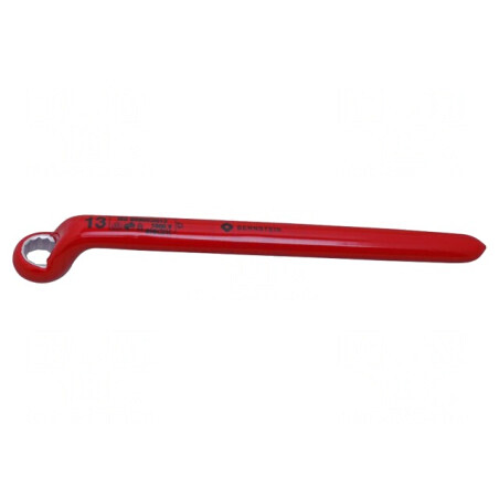 Cheie Inelare Izolată 13mm | Electronic-mag.ro | Componente Electronice