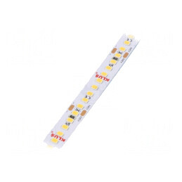 Bandă LED Alb Neutru 24V 10mm 9,6W/m | Electronic-mag.ro | Componente Electronice