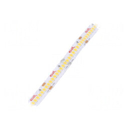 Bandă LED Alb Neutru 24V 14,4W/m 10mm IP20 120° | Electronic-mag.ro | Componente Electronice