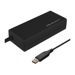 Încărcător Laptop 20VDC 3,25A 65W | Electronic-mag.ro | Componente Electronice