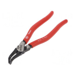 Cleşti pentru inele de blocare interior Classic 19-60mm | Electronic-mag.ro | Componente Electronice