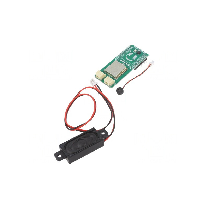 Placă Recunoaștere Vocală I2C/SPI/UART VC02 | Electronic-mag.ro | Componente Electronice Placă Recunoaștere Vocală I2C/SPI/UART VC02 | Electronic-mag.ro | Componente Electronice