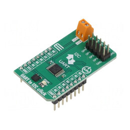 Adaptor Placă Prototip UART-I2C 3.3V