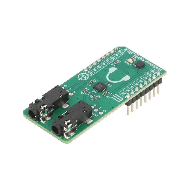 Placă Prototip Amplificator Audio I2C MAX9723 | Electronic-mag.ro | Componente Electronice Placă Prototip Amplificator Audio I2C MAX9723 | Electronic-mag.ro | Componente Electronice