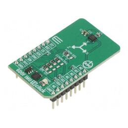 Click Board Accelerometru Giroscop ICM-42605 3.3V 6DOF | Electronic-mag.ro | Componente Electronice
