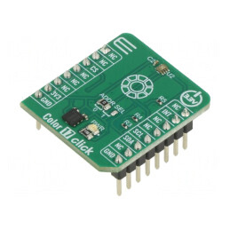 Senzor de Culoare I2C COLOR 17 CLICK | Electronic-mag.ro | Componente Electronice