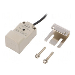 Senzor Inductiv 0-15mm NC 100-240VAC IP67 | Electronic-mag.ro | Componente Electronice
