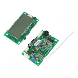 Afișaj Digital SP-1010DR | Electronic-mag.ro | Componente Electronice