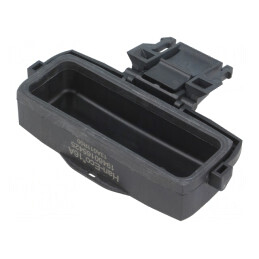 Capac Protecție Han-Eco A 16A pentru Clichet | Electronic-mag.ro | Componente Electronice
