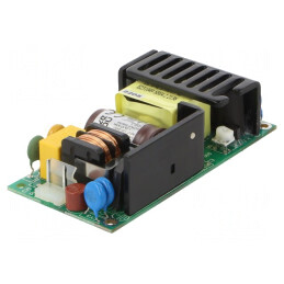 Alimentator Pulsatoriu Deschis 40W 120-370VDC 90-264VAC CFM40S050 | Electronic-mag.ro | Componente Electronice