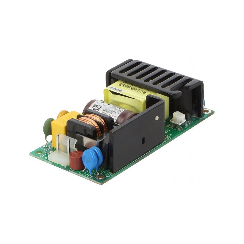 Alimentator Pulsatoriu Deschis 40W 120-370VDC 90-264VAC CFM40S050 | Electronic-mag.ro | Componente Electronice