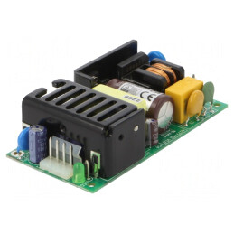 Alimentator Pulsatoriu Deschis 40W 120-370VDC 90-264VAC | Electronic-mag.ro | Componente Electronice