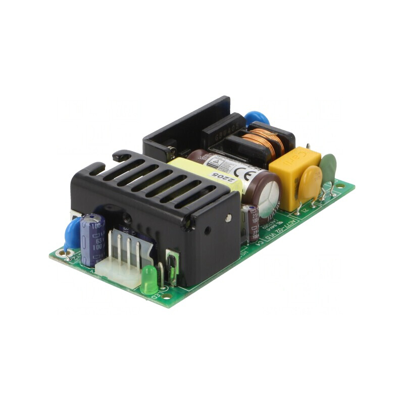 Alimentator Pulsatoriu Deschis 40W 120-370VDC 90-264VAC | Electronic-mag.ro | Componente Electronice Alimentator Pulsatoriu Deschis 40W 120-370VDC 90-264VAC | Electronic-mag.ro | Componente Electronice