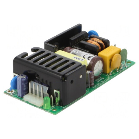 Alimentator Pulsatoriu Deschis 40W 120-370VDC 90-264VAC | Electronic-mag.ro | Componente Electronice
