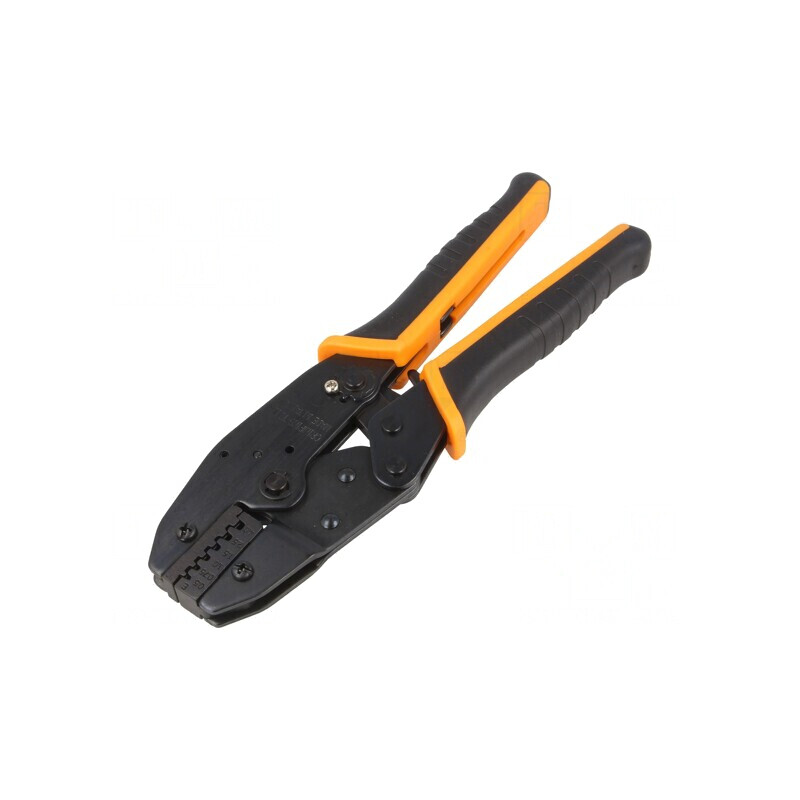 Unealtă de Sertizare Manșoane de Cablu Izolate GHT-301E | Electronic-mag.ro | Componente Electronice Unealtă de Sertizare Manșoane de Cablu Izolate GHT-301E | Electronic-mag.ro | Componente Electronice