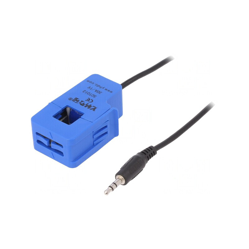Modul de Extensie Senzor de Curent AC | Electronic-mag.ro | Componente Electronice