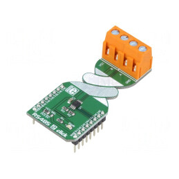 RS485 2 Click - UART Transceiver Module | Electronic-mag.ro | Componente Electronice