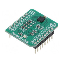 Senzor Temperatură și Umiditate THERMO 9 CLICK | Electronic-mag.ro | Componente Electronice