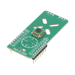 Senzor Câmp Magnetic SPI MA302 - Angle 5 Click | Electronic-mag.ro | Componente Electronice