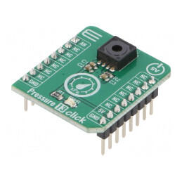 Senzor de presiune analogică KP229W2701 5VDC | Electronic-mag.ro | Componente Electronice
