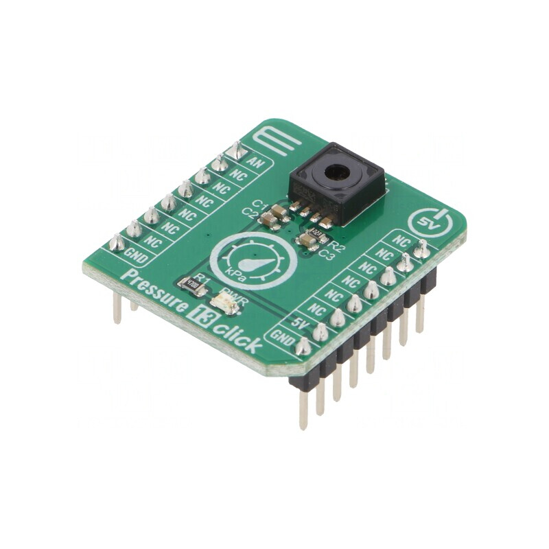 Senzor de presiune analogică KP229W2701 5VDC | Electronic-mag.ro | Componente Electronice