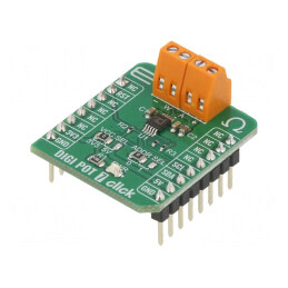 Click board potenţiometru digital DIGI POT 7 | Electronic-mag.ro | Componente Electronice