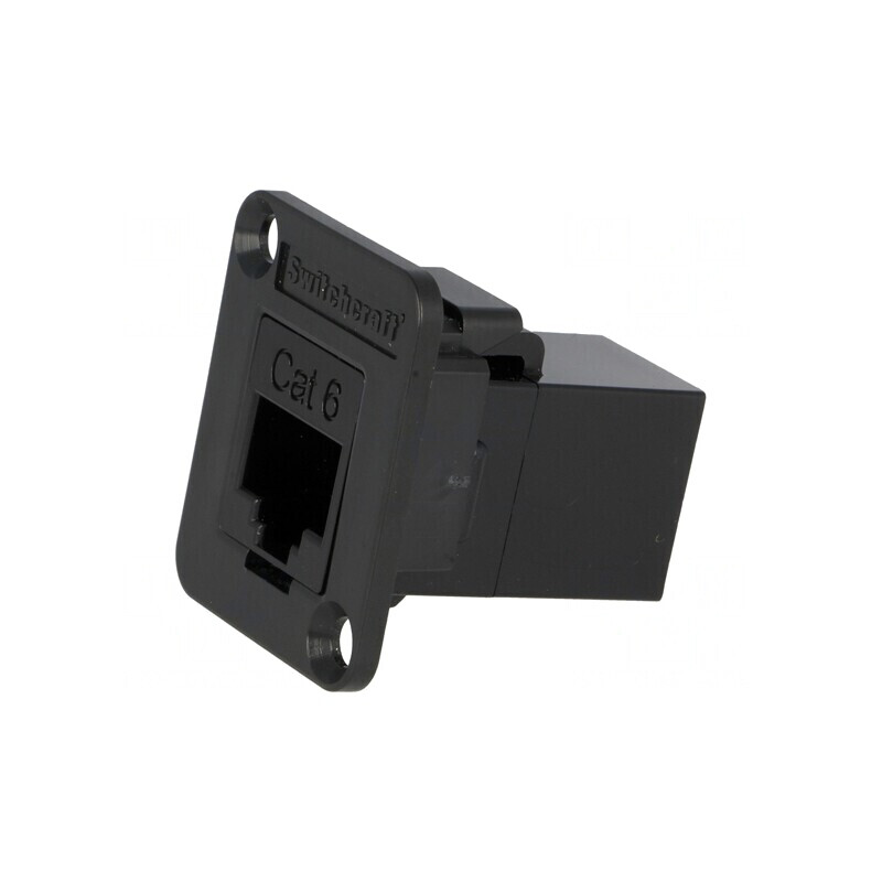 Adaptor EH Cat 6 RJ45 XLR EHRJ45P6 | Electronic-mag.ro | Componente Electronice Adaptor EH Cat 6 RJ45 XLR EHRJ45P6 | Electronic-mag.ro | Componente Electronice
