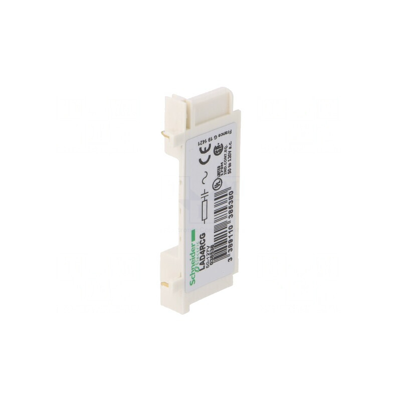 Limitator de Supratensiuni TeSys D LAD4RCG | Electronic-mag.ro | Componente Electronice