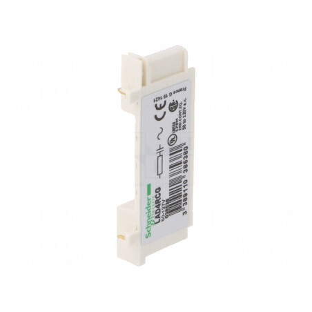 Limitator de Supratensiuni TeSys D LAD4RCG | Electronic-mag.ro | Componente Electronice