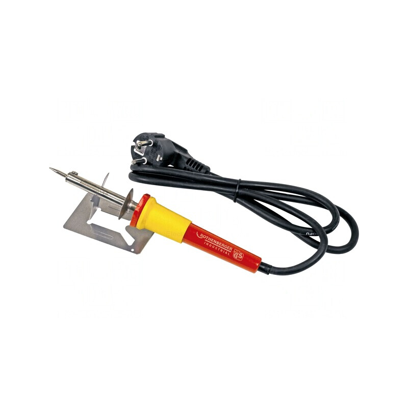 Ciocan de lipit 25W 230V cu stativ | Electronic-mag.ro | Componente Electronice