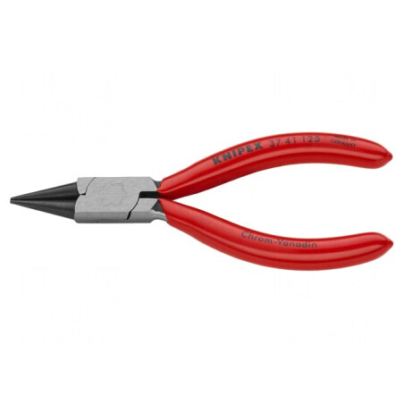 Precision Mechanics Pliers 125mm | Electronic-mag.ro | Componente Electronice