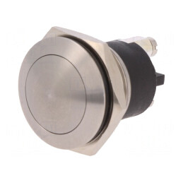 Comutator Anti-Vandalism IP68 SPST 1A 50V | Electronic-mag.ro | Componente Electronice