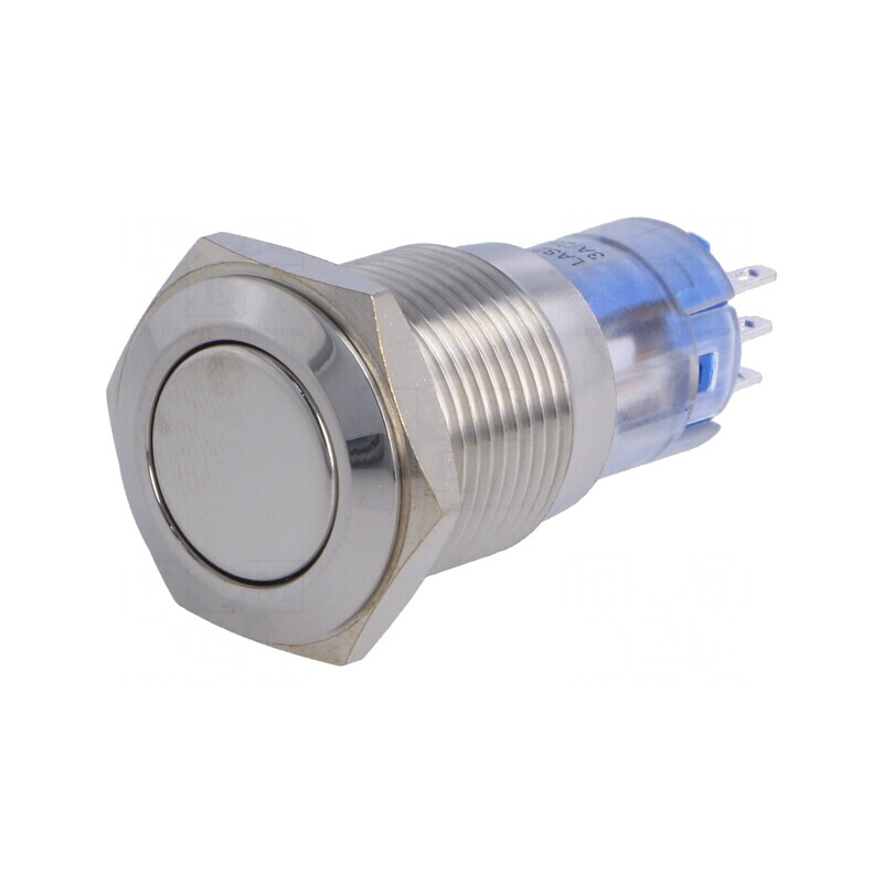 Comutator Anti-Vandalism DPST 3A/250VAC OFF-ON | Electronic-mag.ro | Componente Electronice Comutator Anti-Vandalism DPST 3A/250VAC OFF-ON | Electronic-mag.ro | Componente Electronice