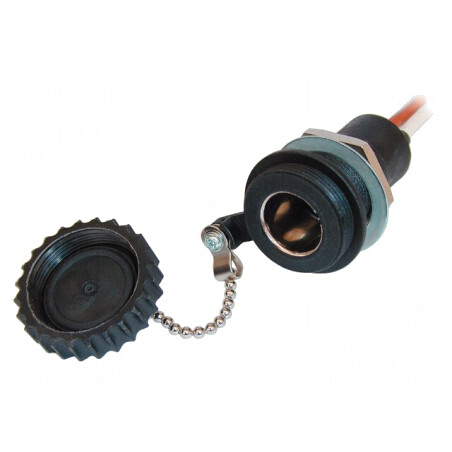 Adaptor Soclu Brichetă Auto 16A | Electronic-mag.ro | Componente Electronice