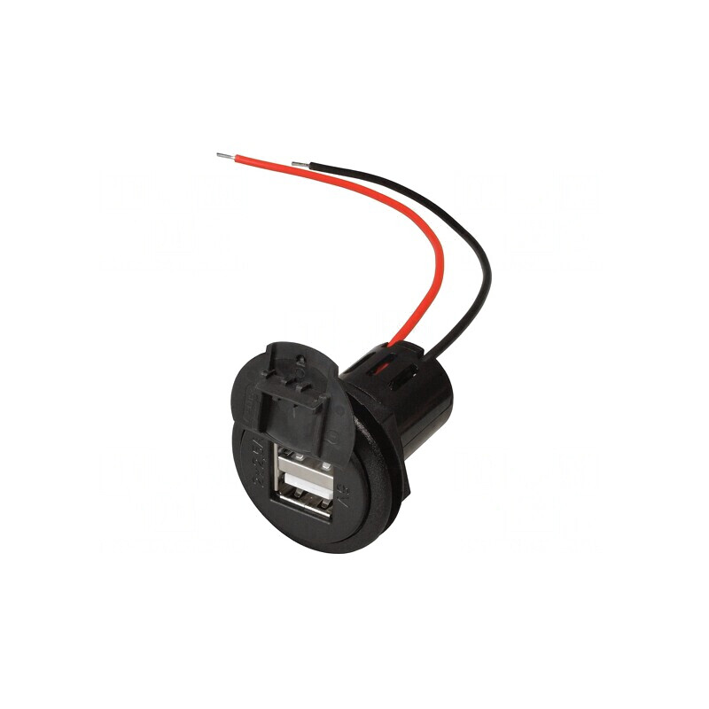 Încărcător auto USB dublu 12-24V 5A | Electronic-mag.ro | Componente Electronice Încărcător auto USB dublu 12-24V 5A | Electronic-mag.ro | Componente Electronice