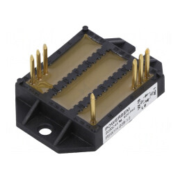 Modul diodă-tiristor 1,2kV 230A ECO-PAC 2 | Electronic-mag.ro | Componente Electronice