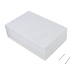 Carcasă fixare PCB 218x141mm | Electronic-mag.ro | Componente Electronice