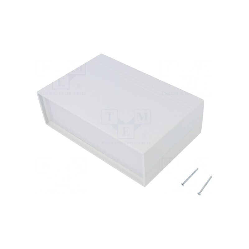 Carcasă fixare PCB 218x141mm | Electronic-mag.ro | Componente Electronice