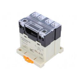 Releu Electromagnetic SPST-NO 110VDC 30A 1.9W | Electronic-mag.ro | Componente Electronice