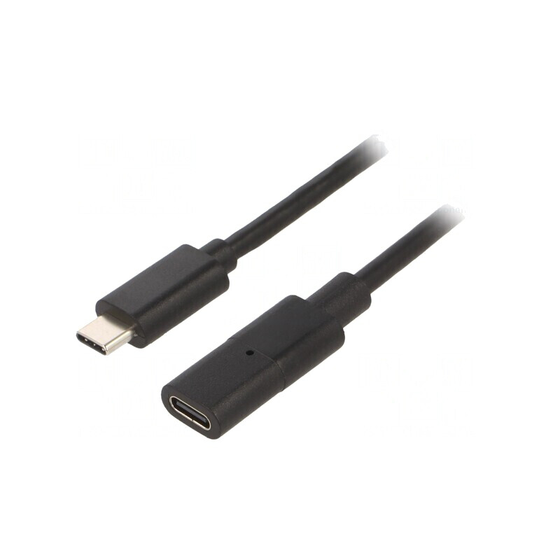 Cablu USB-C la USB-C 2m | Electronic-mag.ro | Componente Electronice