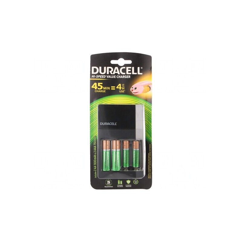 Încărcător cu Microprocesor Ni-MH AA/AAA | Electronic-mag.ro | Componente Electronice