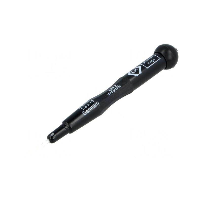 Lamă Ceramică de Reglare Fină 16mm | Electronic-mag.ro | Componente Electronice