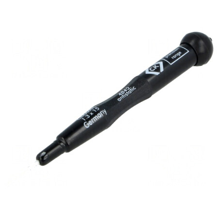 Lamă Ceramică de Reglare Fină 16mm | Electronic-mag.ro | Componente Electronice
